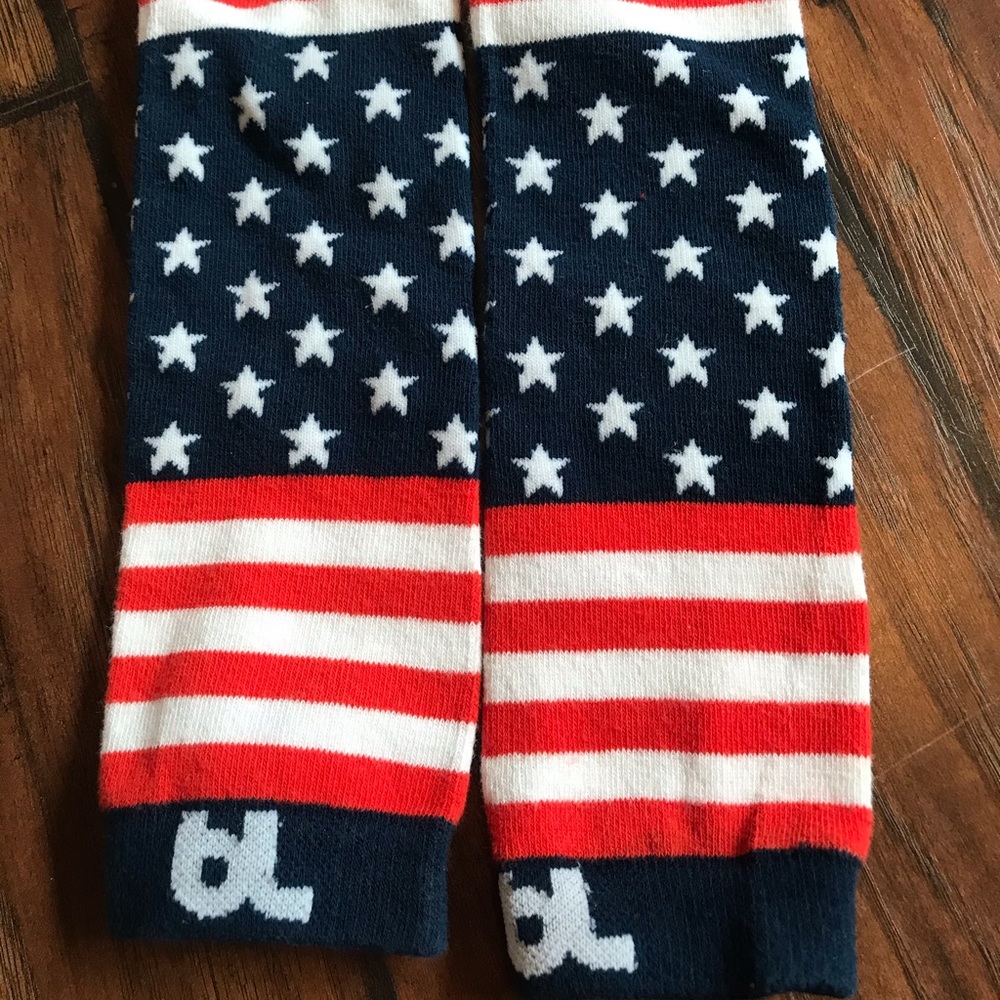 Baby leggings -🇺🇸
